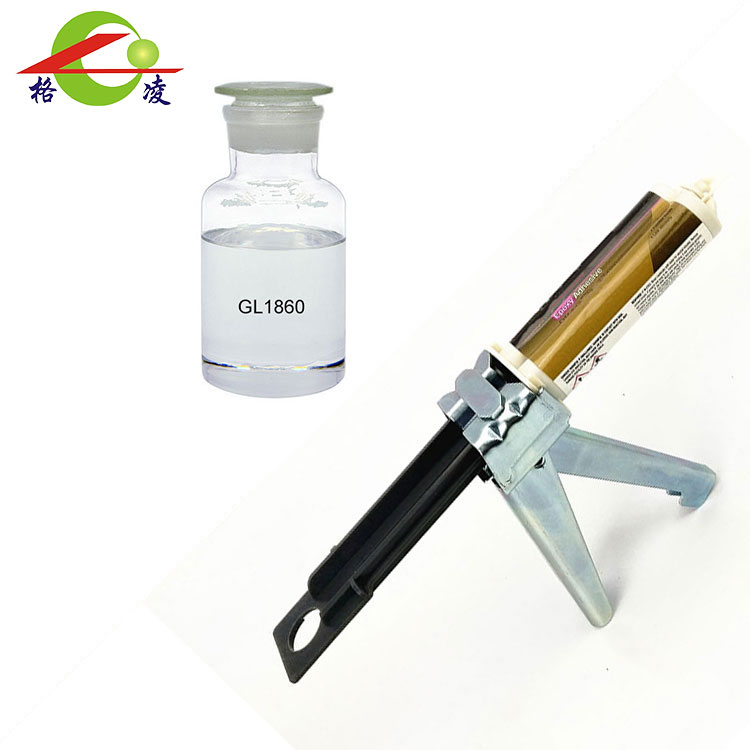 Mercaptan Based Hardener Approx. Wektu Gel 60 Menit